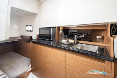 Beneteau Flyer 9 Sundeck Motorboot 2025, mit Mercury motor, Dänemark