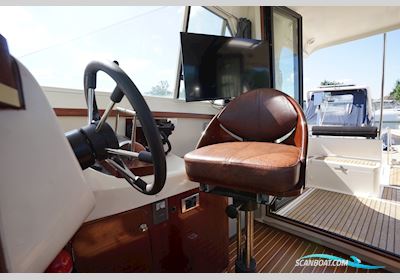 Bénéteau Flyer F1 Motorboot 1991, mit Mercruiser motor, Niederlande