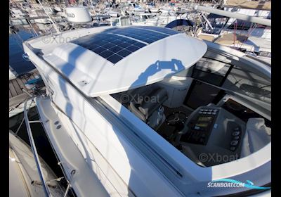Beneteau GRAN TURISMO 38 Motorboot 2014, mit VOLVO PENTA motor, Frankreich
