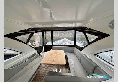 Beneteau GT 34 Motorboot 2014, mit Volvo Penta D3-220 DP (Diesel) motor, Frankreich