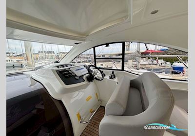 Beneteau GT 34 Motorboot 2014, mit Volvo Penta D3-220 DP (Diesel) motor, Frankreich