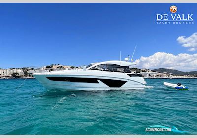 Beneteau GT45 Motorboot 2023, mit Volvo motor, Spanien