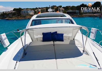 Beneteau GT45 Motorboot 2023, mit Volvo motor, Spanien