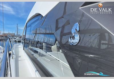 Beneteau GT45 Motorboot 2023, mit Volvo motor, Spanien
