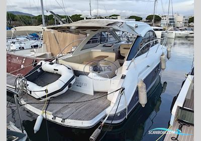 Beneteau Gran Turismo 34 Motorboot 2013, mit Volvo Penta motor, Frankreich