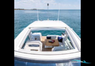 Beneteau Gran Turismo 36 OB Motorboot 2024, mit Mercury motor, Dänemark