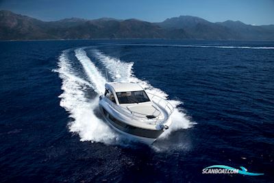 Beneteau Gran Turismo 41 Motorboot 2024, mit Volvo Penta D4/D6 motor, Dänemark