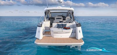 Beneteau Gran Turismo 41 Motorboot 2024, mit Volvo Penta D4/D6 motor, Dänemark