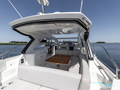 Beneteau Gran Turismo 41 Motorboot 2023, Niederlande