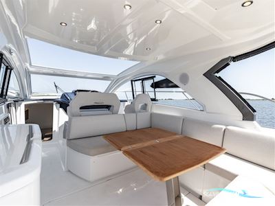 Beneteau Gran Turismo 41 Motorboot 2023, Niederlande