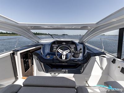 Beneteau Gran Turismo 41 Motorboot 2023, Niederlande