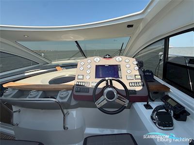 Beneteau Gran Turismo 44 Motorboot 2016, Niederlande