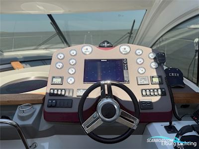 Beneteau Gran Turismo 44 Motorboot 2016, Niederlande