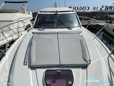 Beneteau Gran Turismo 49 Motorboot 2013, mit Volvo Penta D6 Ips 600 motor, Frankreich