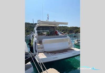 Beneteau Gran Turismo 49 Motorboot 2012, mit Volvo Penta Ips-600 motor, Kroatien