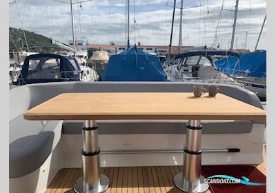 Beneteau Gran Turismo 49 Motorboot 2012, mit Volvo Penta Ips-600 motor, Kroatien