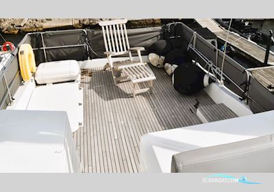 Beneteau Inombordare Swift Trawler 50 Motorboot 2014, mit Volvo Penta motor, Sweden