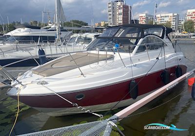 Beneteau Monte Carlo 32- 2008 Motorboot 2008, mit 2 x Volvo Penta D3 motor, Sweden