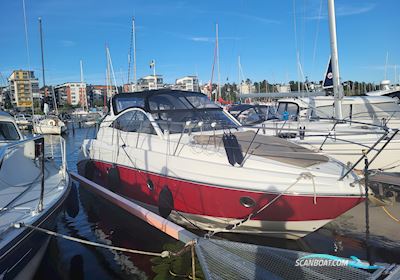 Beneteau Monte Carlo 32- 2008 Motorboot 2008, mit 2 x Volvo Penta D3 motor, Sweden