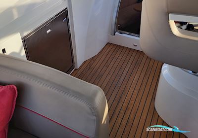 Beneteau Monte Carlo 32- 2008 Motorboot 2008, mit 2 x Volvo Penta D3 motor, Sweden