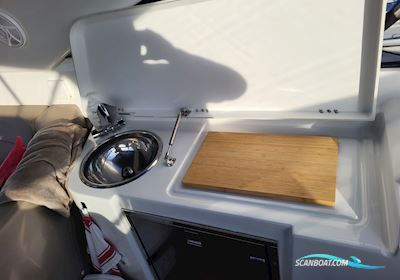 Beneteau Monte Carlo 32- 2008 Motorboot 2008, mit 2 x Volvo Penta D3 motor, Sweden