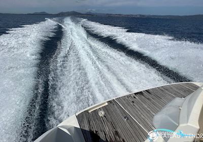 Beneteau Monte Carlo 32 HT Motorboot 2008, mit Volvo D3 motor, Monaco