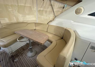 Beneteau Monte Carlo 32 HT Motorboot 2008, mit Volvo D3 motor, Monaco