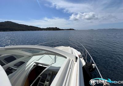 Beneteau Monte Carlo 32 HT Motorboot 2008, mit Volvo D3 motor, Monaco
