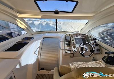 Beneteau Monte Carlo 32 HT Motorboot 2008, mit Volvo D3 motor, Monaco