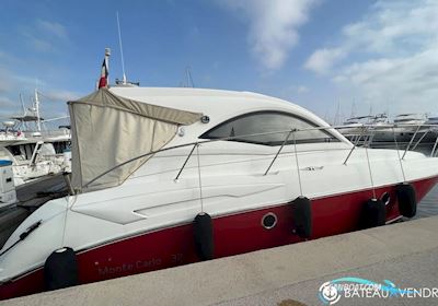 Beneteau Monte Carlo 32 HT Motorboot 2008, mit Volvo D3 motor, Monaco