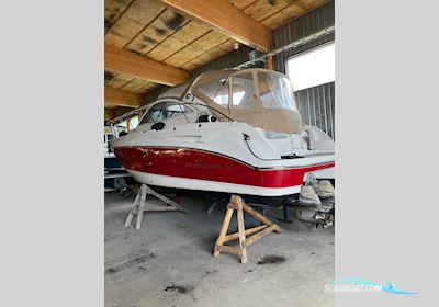 Beneteau Monte Carlo 32 Open Motorboot 2008, Finland