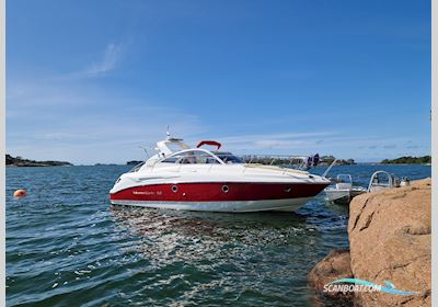 Beneteau Monte Carlo 32 open Motorboot 2008, Finland