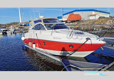Beneteau Monte Carlo 32 Motorboot 2009, mit Volvo Penta D3-190 motor, Sweden