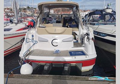 Beneteau Monte Carlo 32 Motorboot 2009, mit Volvo Penta D3-190 motor, Sweden