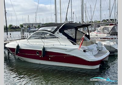 Beneteau Monte Carlo 32 Motorboot 2008, mit Volvo Penta D3-190 motor, Dänemark