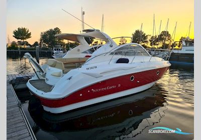 Beneteau Monte Carlo 32 Motorboot 2009, mit Volvo motor, Niederlande