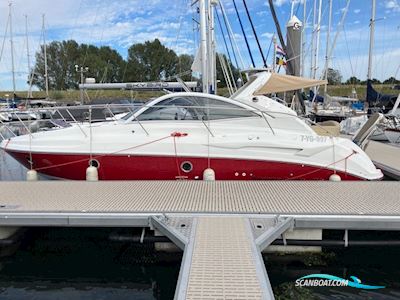 Beneteau Monte Carlo 32 Motorboot 2009, mit Volvo motor, Niederlande