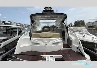 Beneteau Monte Carlo 37 HT Motorboot 2009, mit Volvo Penta motor, Sweden