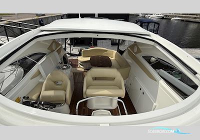 Beneteau Monte Carlo 37 HT Motorboot 2009, mit Volvo Penta motor, Sweden