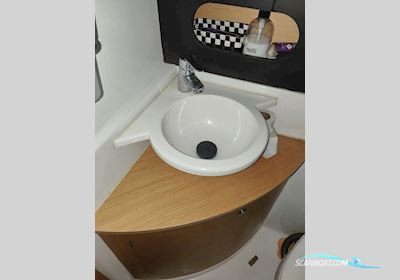 Beneteau Monte Carlo 37 HT Motorboot 2012, mit Volvo Penta motor, Spanien