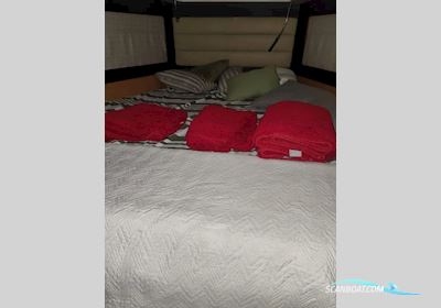 Beneteau Monte Carlo 37 HT Motorboot 2012, mit Volvo Penta motor, Spanien