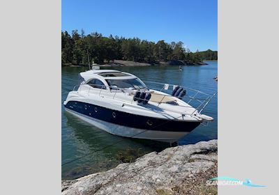 Beneteau Monte Carlo 37 Motorboot 2009, mit Volvo Penta  motor, Sweden