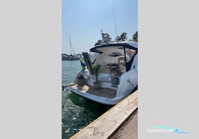 Beneteau Monte Carlo 37 Motorboot 2009, mit Volvo Penta  motor, Sweden