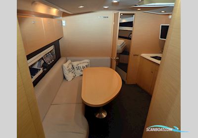 Beneteau Monte Carlo 37 Motorboot 2009, mit Volvo Penta  motor, Sweden