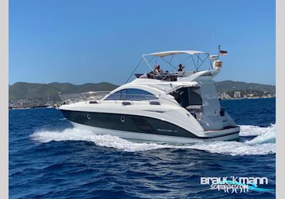 Beneteau Monte Carlo 47 Fly Motorboot 2011, mit Volvo Penta motor, Spanien