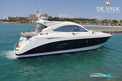 Beneteau Monte Carlo 47 Motorboot 2012, mit Volvo Penta motor, Griechenland