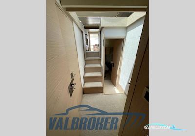 Beneteau Monte Carlo 5 Motorboot 2014, mit Volvo Penta Ips 600 motor, Kroatien
