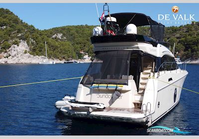 Beneteau Monte Carlo 5 Motorboot 2019, mit Volvo Penta motor, Kroatien