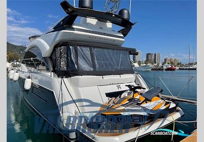 Beneteau Monte Carlo 52 Motorboot 2020, mit Volvo Penta D6 Ips 600 motor, Griechenland