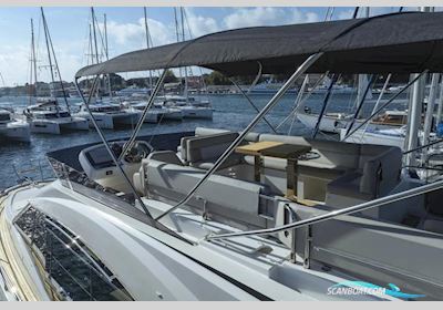 Beneteau Monte Carlo 52 Motorboot 2022, mit Volvo PENTA IPS 600 motor, Kroatien